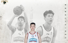 郭昊文全力出戰(zhàn)49分鐘，罰球14-12，得24分10板！