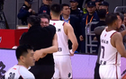 同曦7人輪換，逆襲廣東晉級季后賽，隊史首次狂歡慶祝