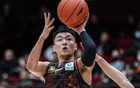 山東男籃勝?gòu)V州，缺一熟悉球員，非侯沛左。