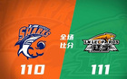 張鎮(zhèn)麟高得分，趙繼偉助攻多，洛夫頓空砍，遼寧勝上海。