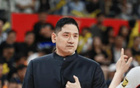 廣東勝吉林，杜鋒、徐杰、鐘誠賽后言論