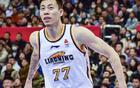 遼寧男籃驚險勝出，張鎮(zhèn)麟三分惹爭議！