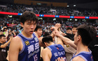 生死決戰(zhàn)，青島VS廣廈，勇者勝！四強(qiáng)門票待決。