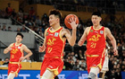 CBA總決賽，聯(lián)賽罰浙江廣廈，孫銘徽罰三萬