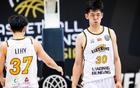 內(nèi)線新星，遼籃反擊，11中10得26+15！