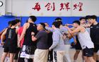 今晚19點(diǎn)，遼川對(duì)決，洛佩斯或調(diào)整陣容，2米15內(nèi)線或成邊緣。