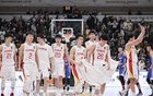 中國男籃連敗四場，球迷不滿，多人或遭開除。