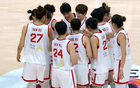 中國女籃失利，張子宇缺席影響顯著，四連勝終結(jié)，亞洲杯奪冠受挫