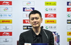 CBA主帥觀戰(zhàn)NBA夏聯(lián)，楊鳴、邱彪、王博等挑外援。