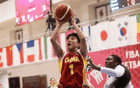 U19女籃世界杯：中國遭尼日逆轉(zhuǎn)，張缺席，冉珂嘉28+12。