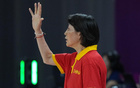中國女籃U19失利，三分21次僅中4球，罰球18中26，全隊失誤多達(dá)21次。