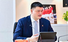 姚明辭職籃協(xié)主席，四億圓夢，踏上新路。
