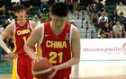 男籃新銳鋒線崛起，曾凡博遭擠，張鎮(zhèn)麟被爆，引CBA多隊矚目。
