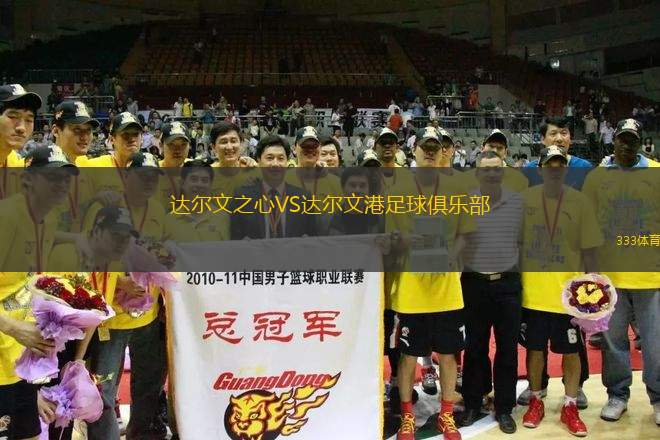 達(dá)爾文之心VS達(dá)爾文港足球俱樂(lè)部