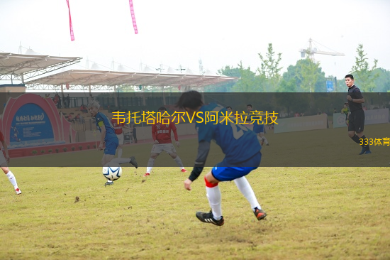 韋托塔哈爾VS阿米拉競(jìng)技