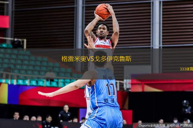 格雷米奧VS戈多伊克魯斯