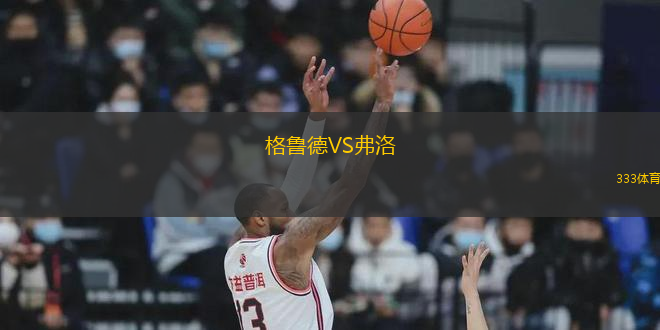 格魯?shù)耉S弗洛