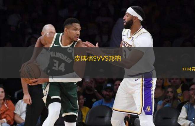 森博格SVVS邦納
