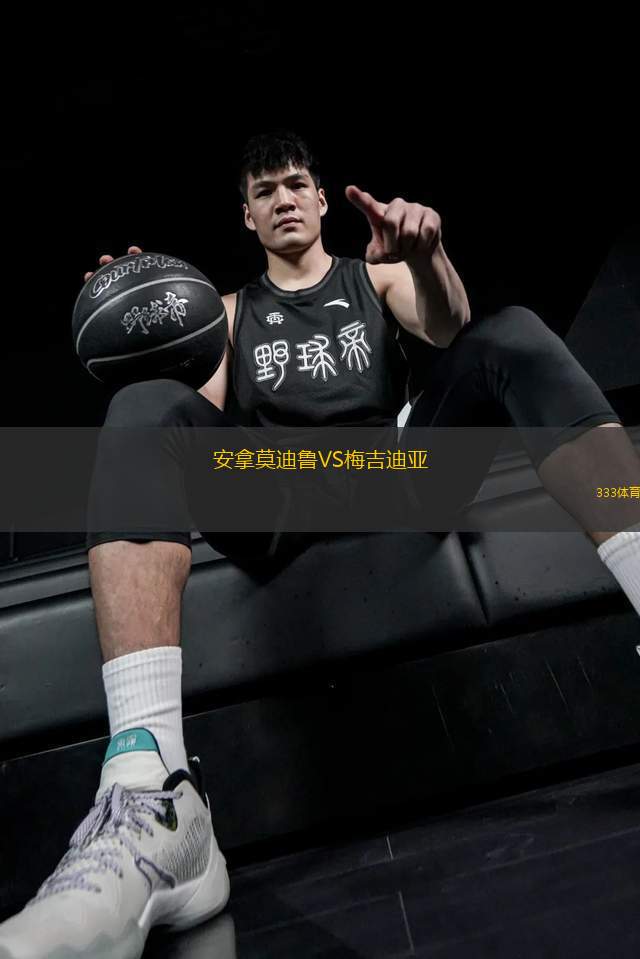 安拿莫迪魯VS梅吉迪亞