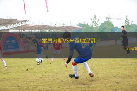 雷昂內(nèi)斯VS米圣地亞哥