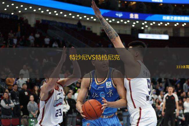 特沙尼VS特拉尼克