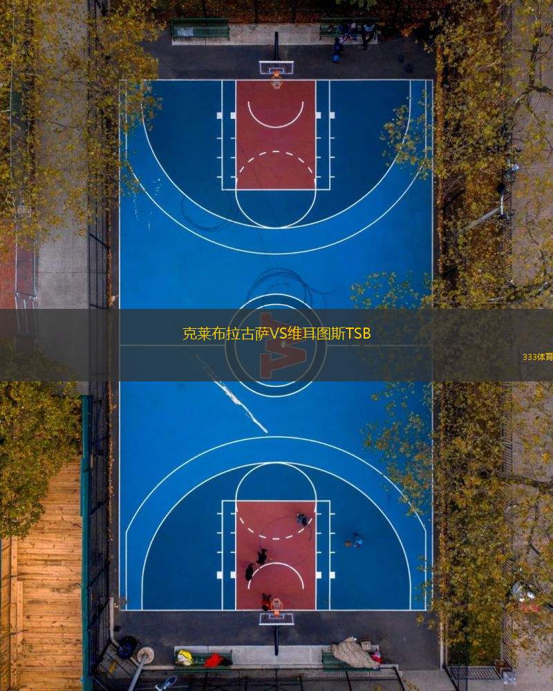 克萊布拉古薩VS維耳圖斯TSB