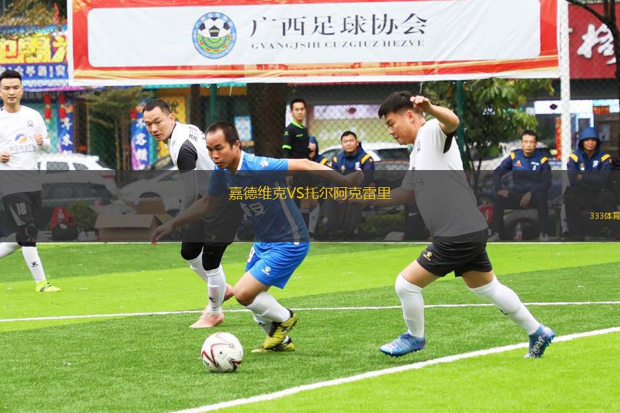 嘉德維克VS托爾阿克雷里