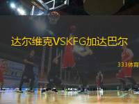 達爾維克VSKFG加達巴爾