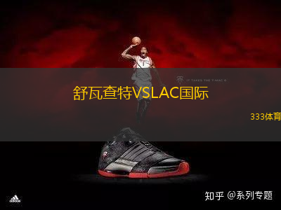 舒瓦查特VSLAC國際