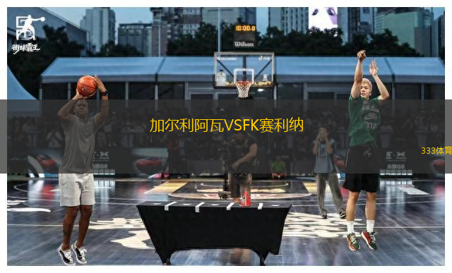 加爾利阿瓦VSFK賽利納